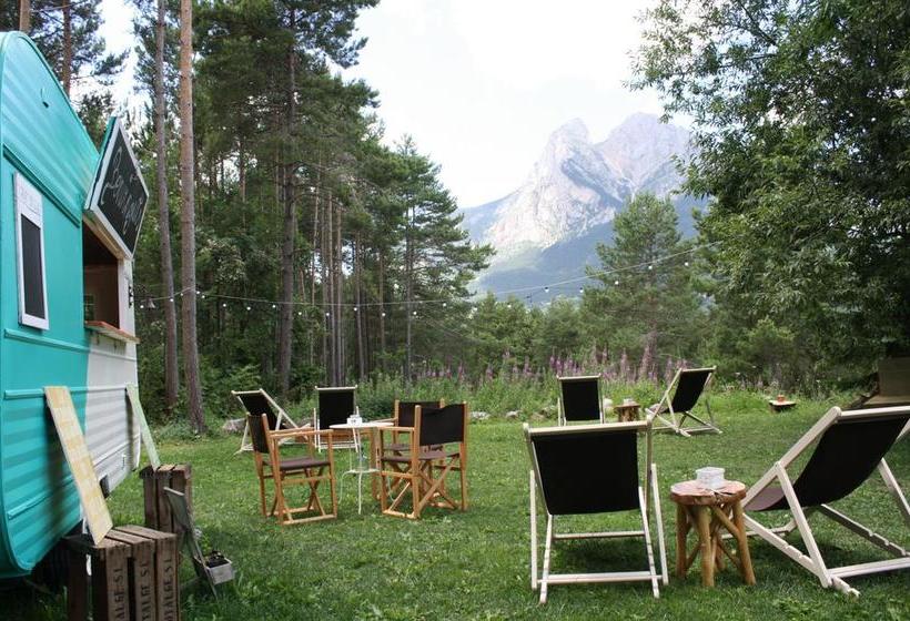 فندق Ca L Andreu