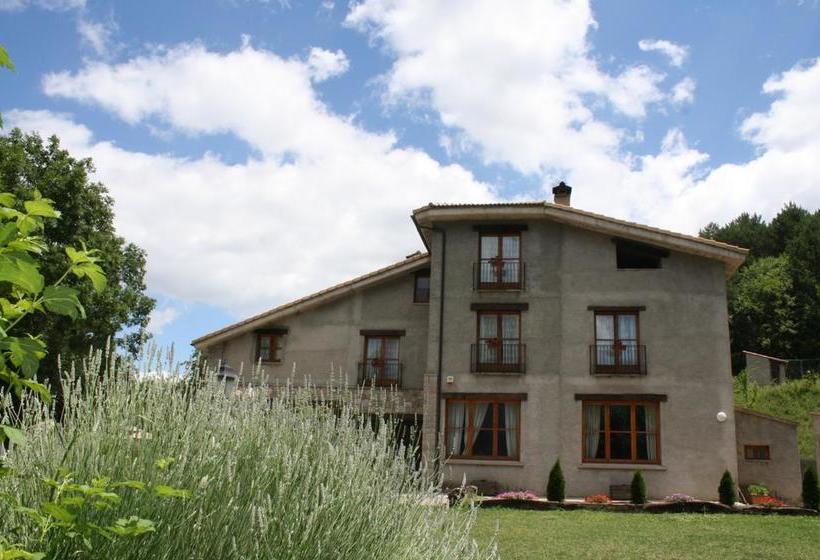 فندق Ca L Andreu