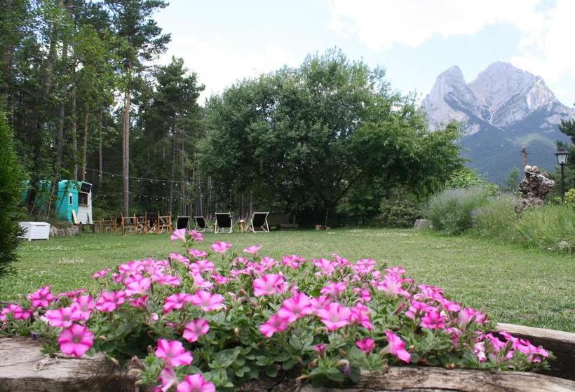 فندق Ca L Andreu