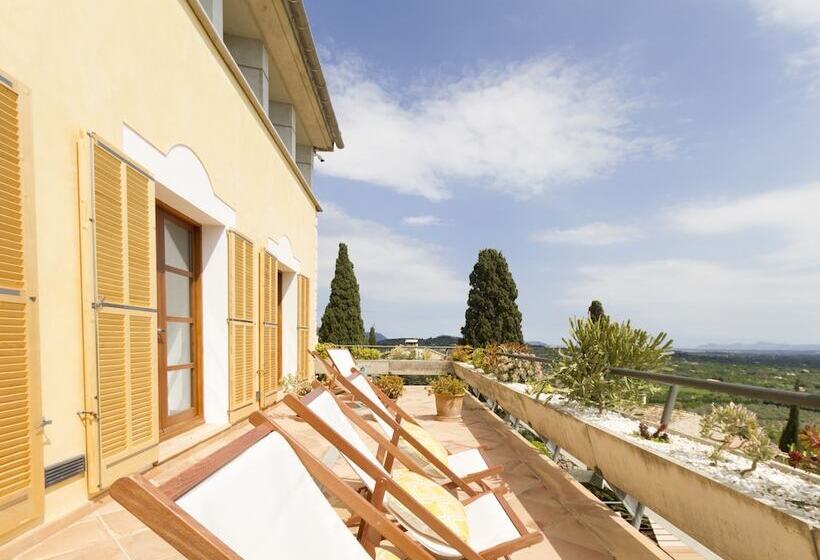 فندق Can Cota Boutique  Turismo De Interior