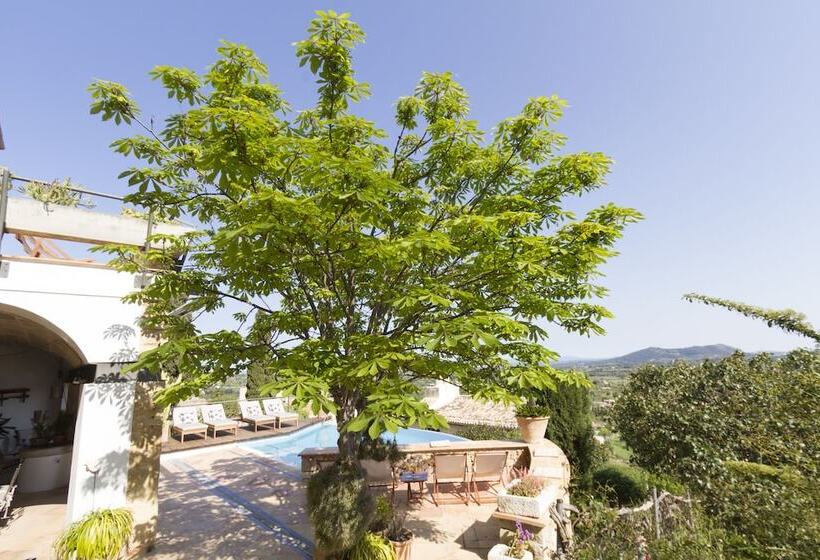 فندق Can Cota Boutique  Turismo De Interior