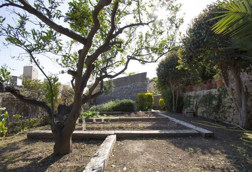 فندق Can Cota Boutique  Turismo De Interior