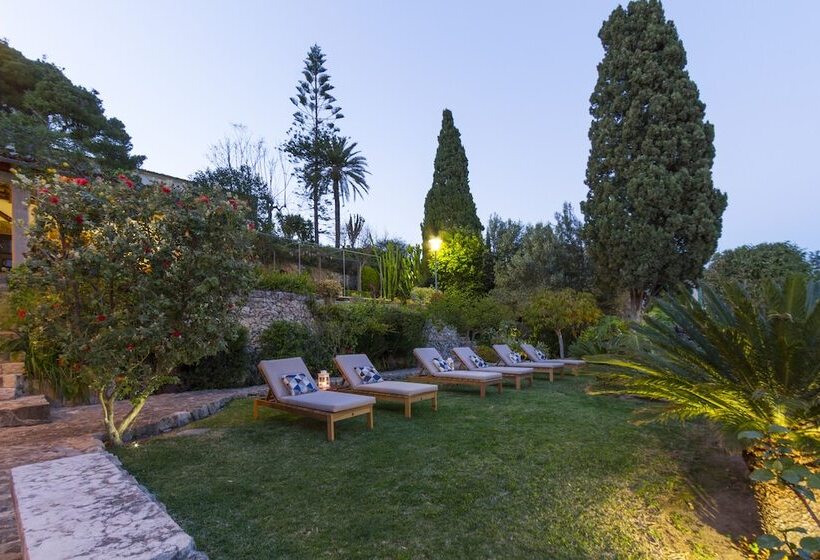 فندق Can Cota Boutique  Turismo De Interior