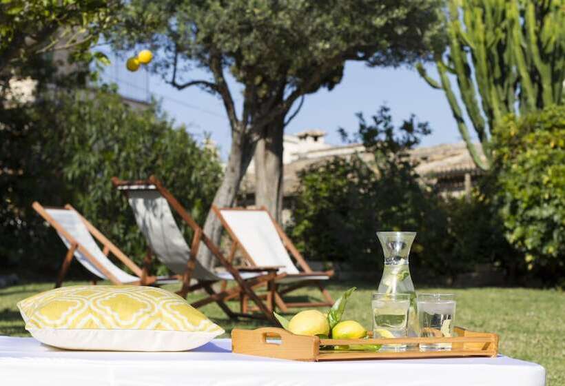 فندق Can Cota Boutique  Turismo De Interior