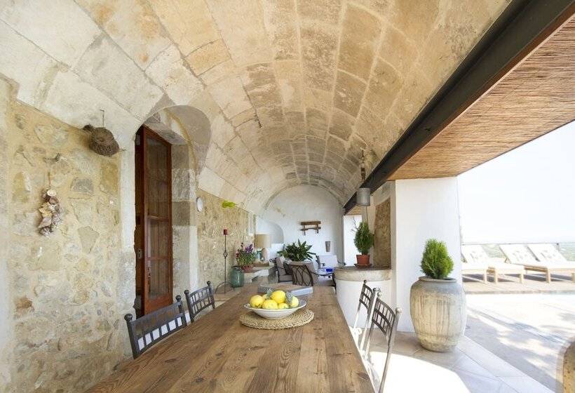 فندق Can Cota Boutique  Turismo De Interior