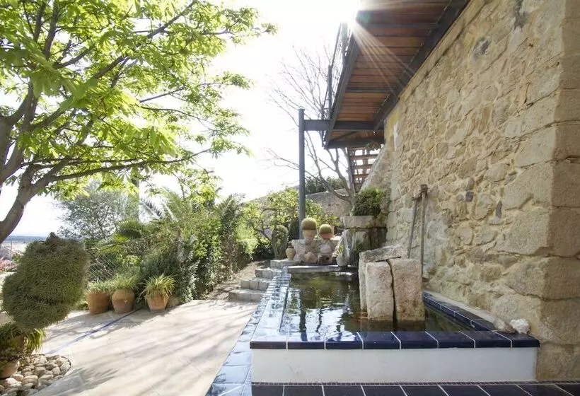 ホテル Can Cota Boutique  Turismo De Interior