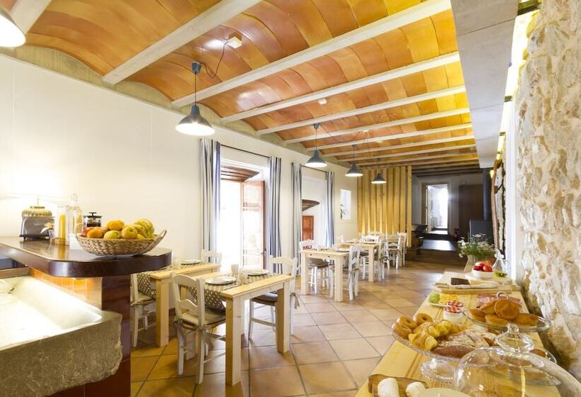 فندق Can Cota Boutique  Turismo De Interior