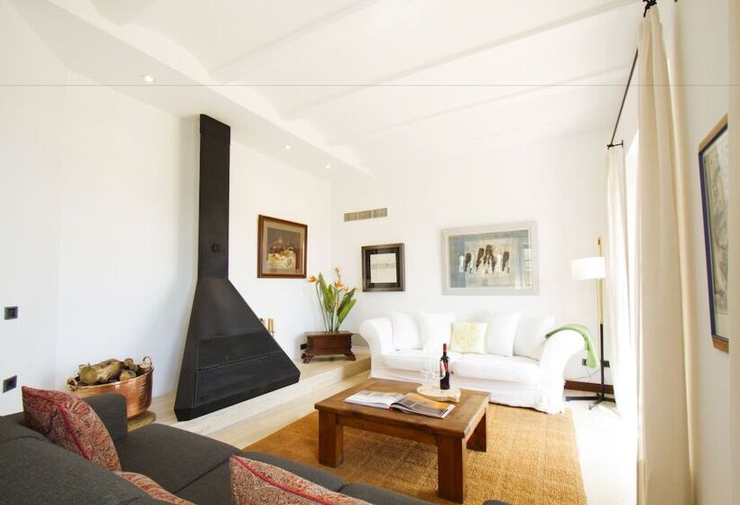 فندق Can Cota Boutique  Turismo De Interior