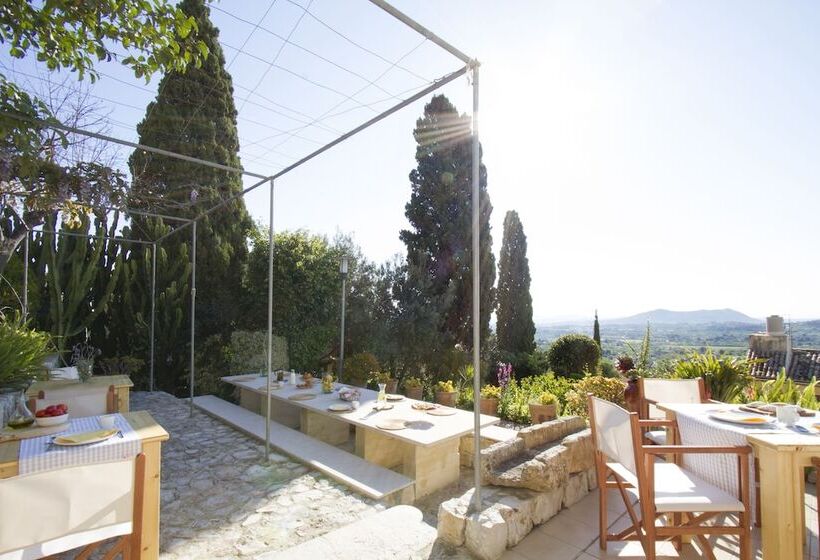 فندق Can Cota Boutique  Turismo De Interior