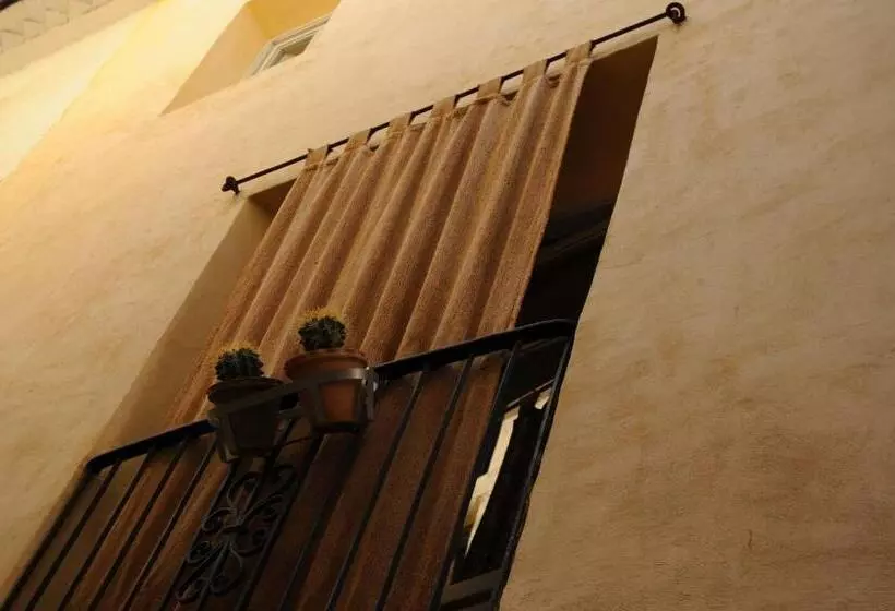 ホテル Casa Aldomar