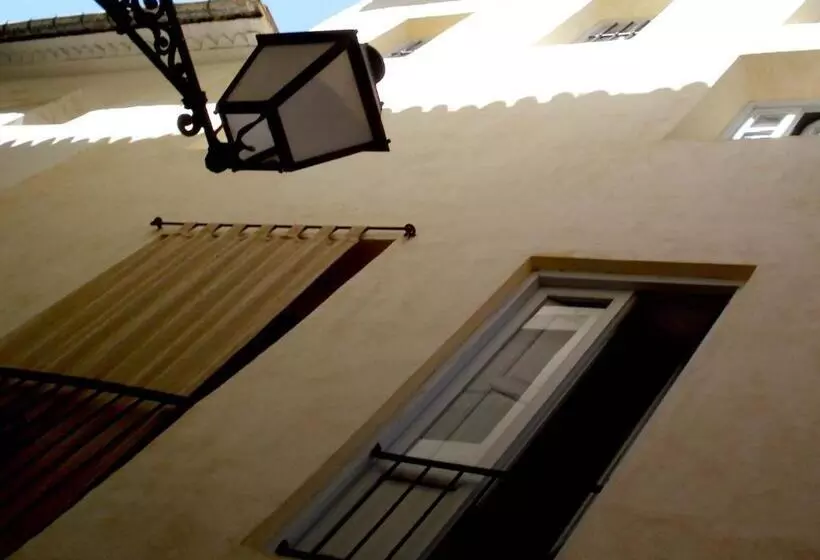ホテル Casa Aldomar