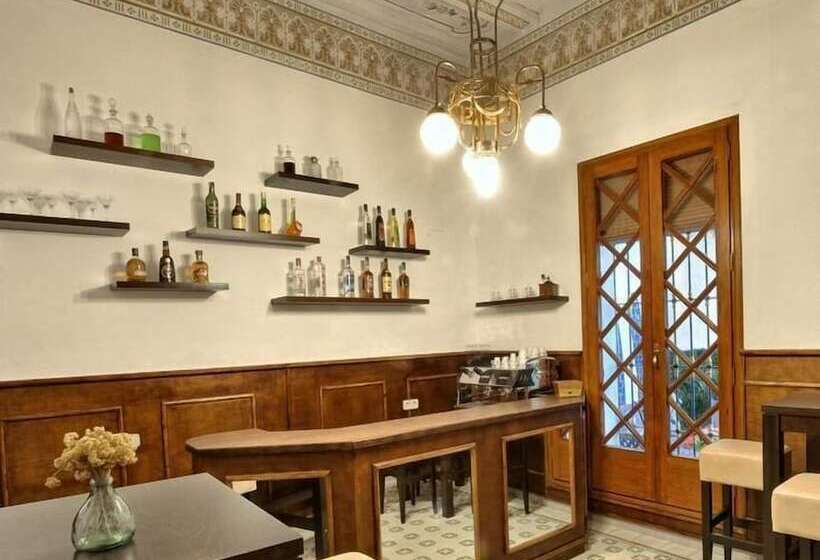 בית מלון כפרי Casa Ceremines