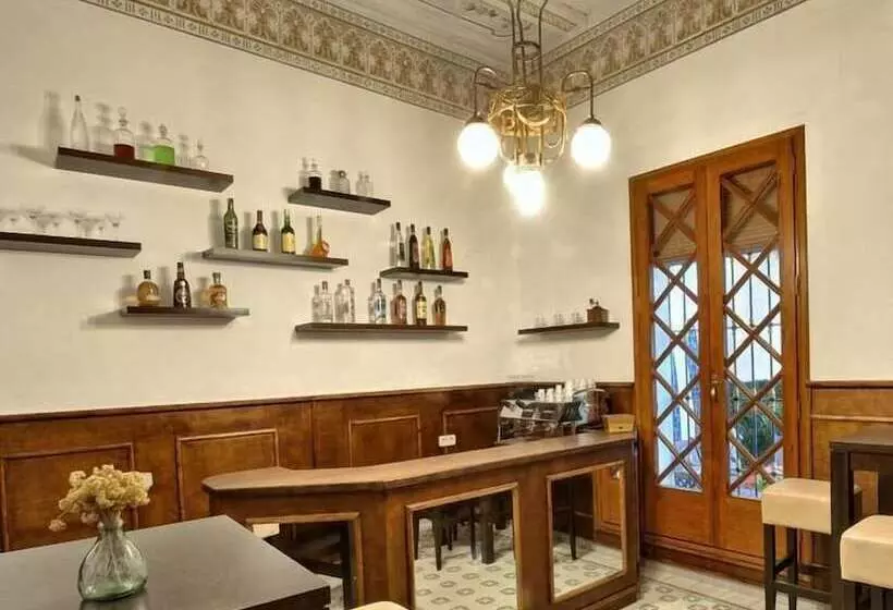 Hotelli Casa Ceremines
