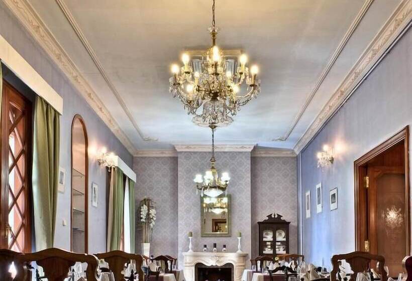 בית מלון כפרי Casa Ceremines