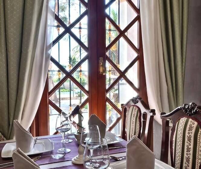 בית מלון כפרי Casa Ceremines