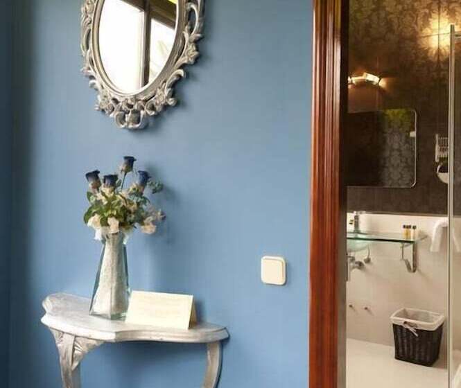 בית מלון כפרי Casa Ceremines