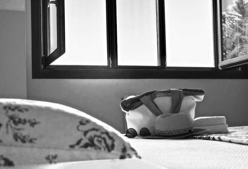 Отель Casa Do Marqués