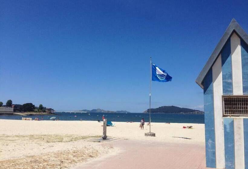 Отель Casa Do Marqués