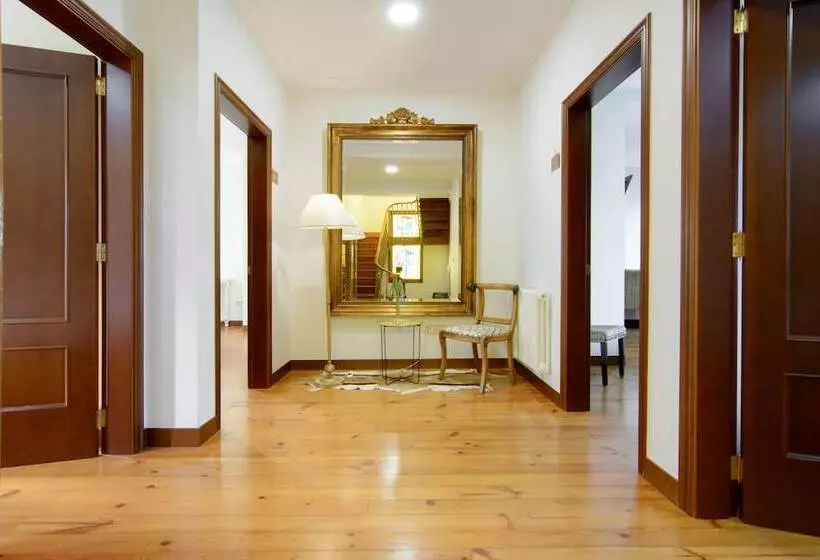 Hotel Casa Do Marqués