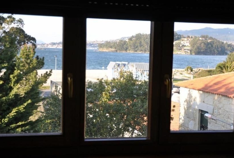 Отель Casa Do Marqués