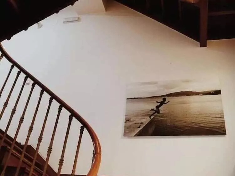 Hotel Casa Do Marqués