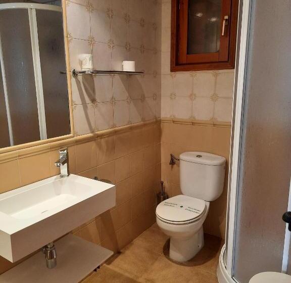 בית מלון כפרי Casa Escolano