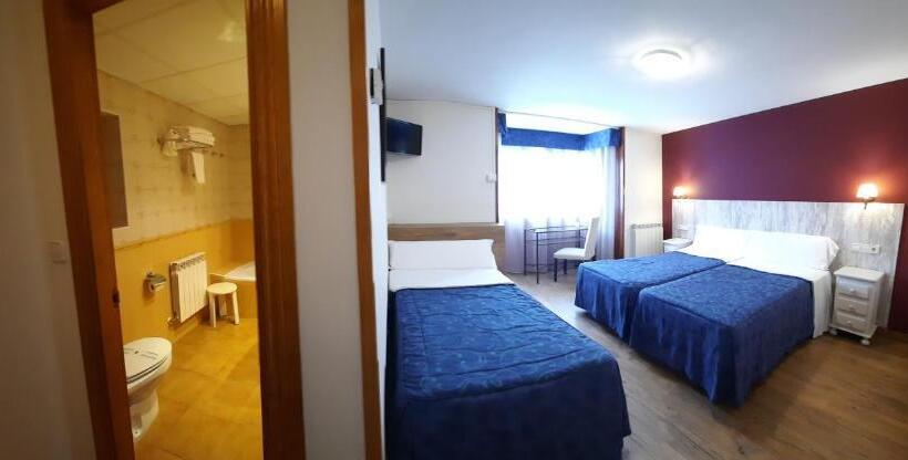 בית מלון כפרי Casa Escolano