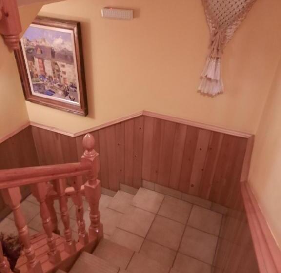 בית מלון כפרי Casa Escolano