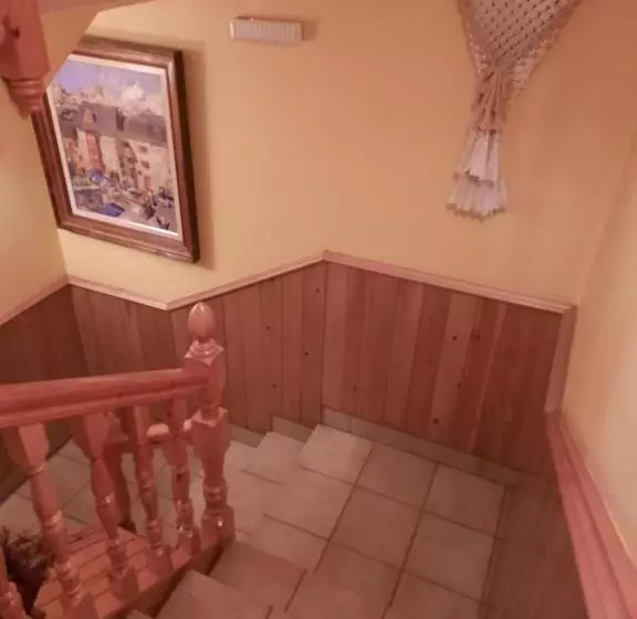هتل Casa Escolano