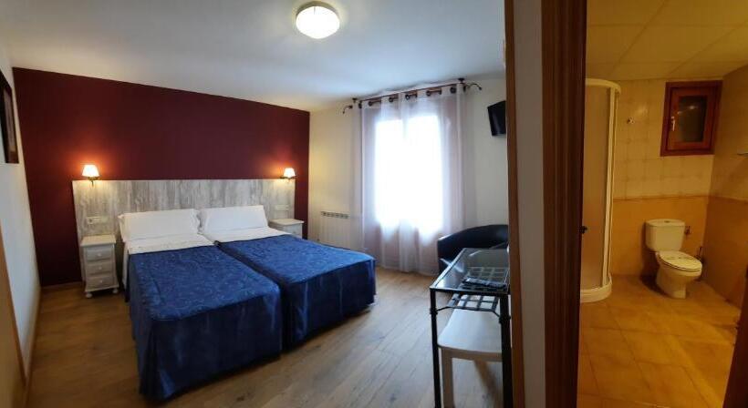 בית מלון כפרי Casa Escolano