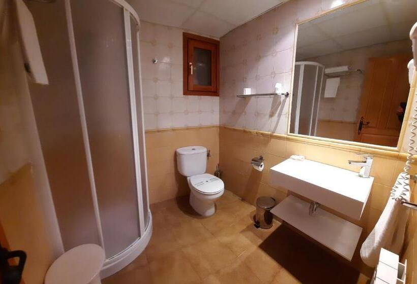 בית מלון כפרי Casa Escolano