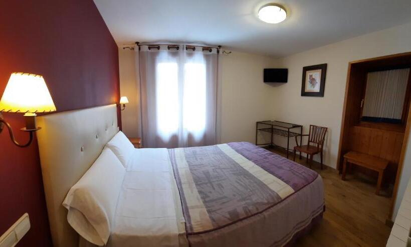 בית מלון כפרי Casa Escolano