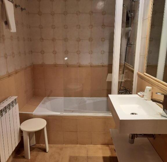 בית מלון כפרי Casa Escolano