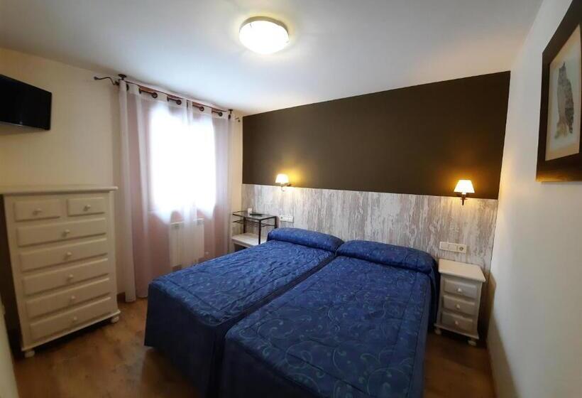 בית מלון כפרי Casa Escolano