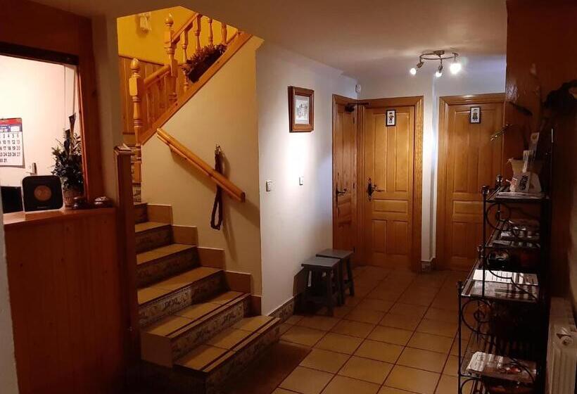 בית מלון כפרי Casa Escolano