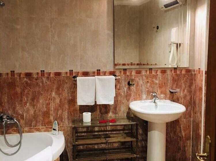 ホテル Casa Palaciega S.xix