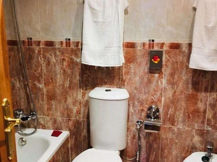 ホテル Casa Palaciega S.xix