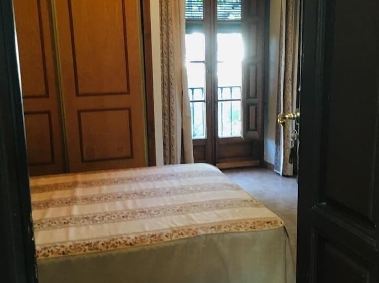 ホテル Casa Palaciega S.xix