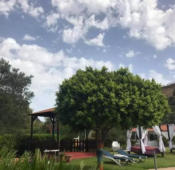 ホテル El Paso