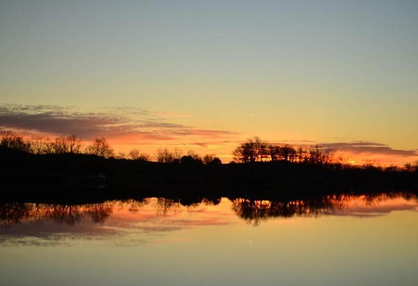 ホテル El Sosiego