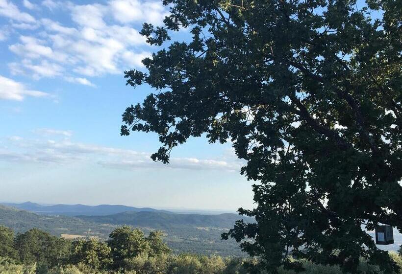 ホテル El Sosiego