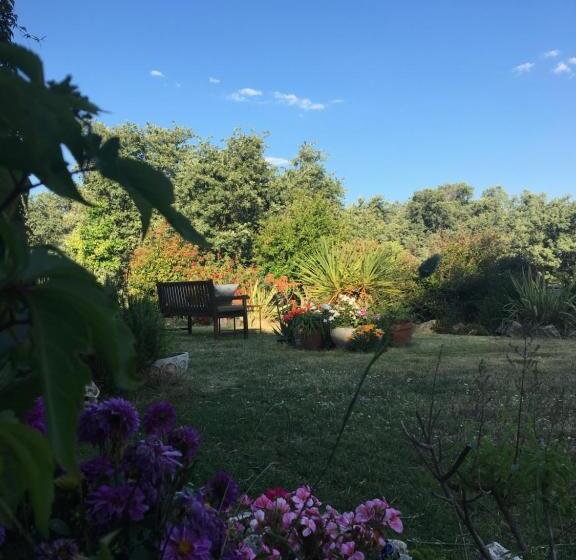 ホテル El Sosiego