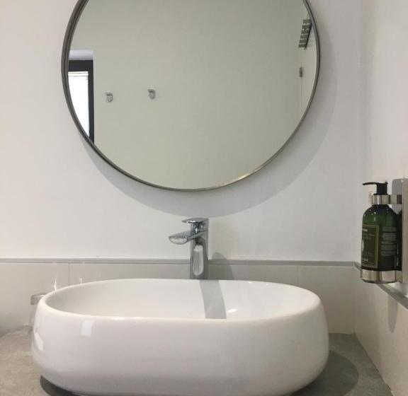 ホテル El Sosiego