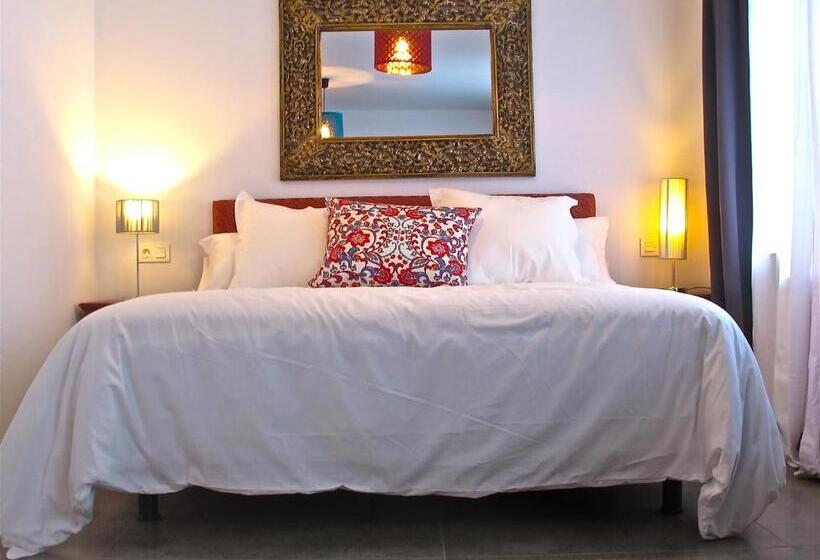 ホテル El Sosiego