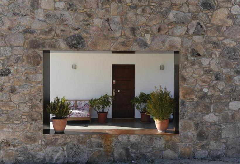 ホテル El Sosiego