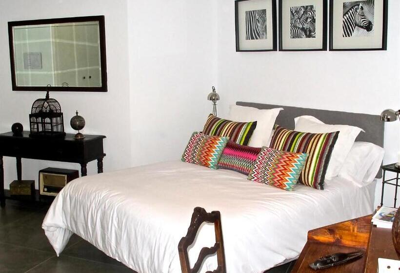 ホテル El Sosiego