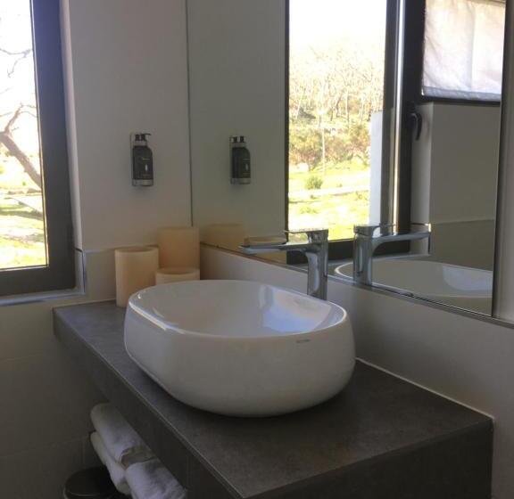 ホテル El Sosiego