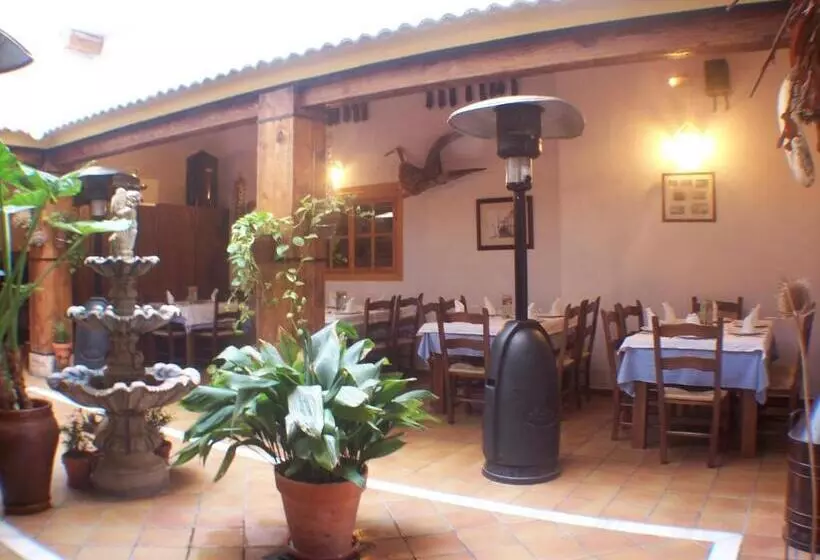 Hotel El Tabanco