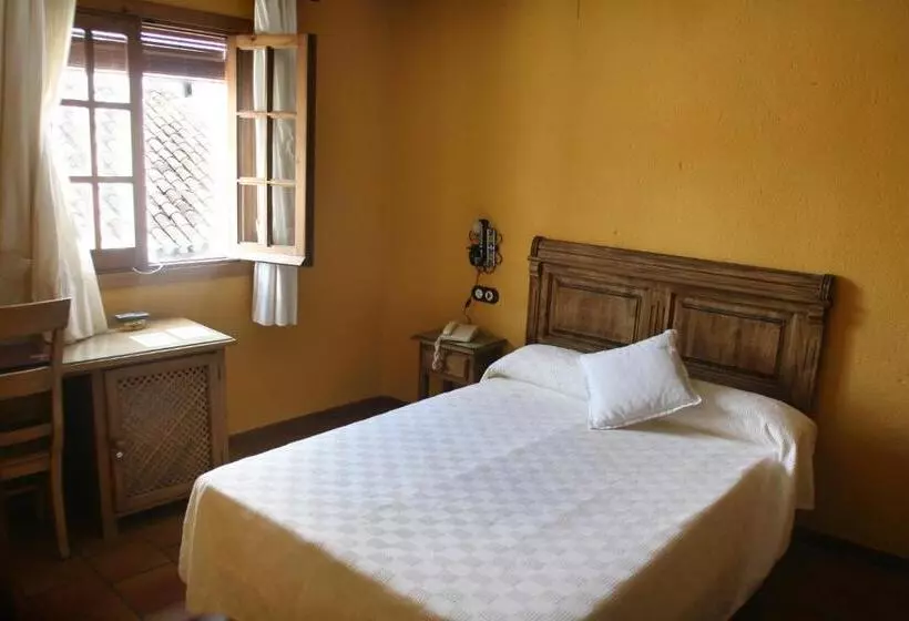 Hotel El Tabanco