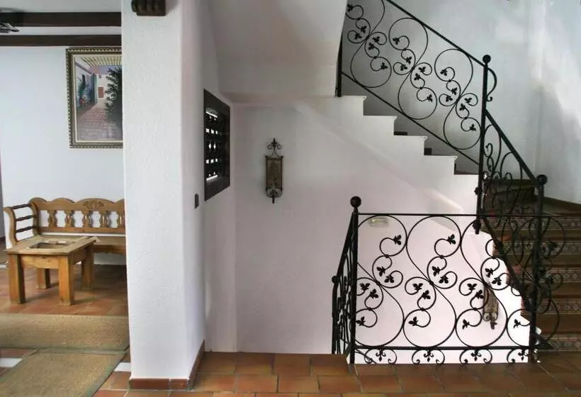 Hotel El Tabanco